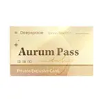 Aurum Pass (30 Days)